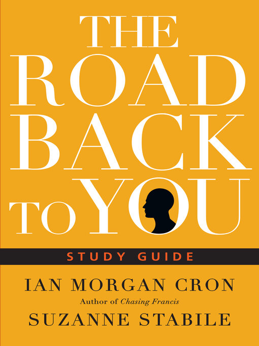 Title details for The Road Back to You Study Guide by Ian Morgan Cron - Available